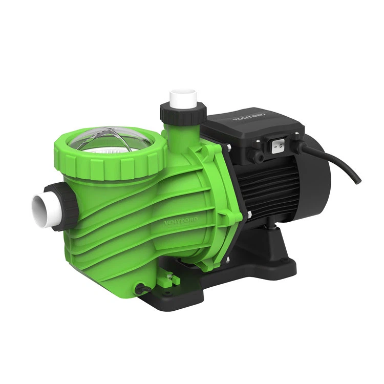 Třída ochrany IP66 Bazénové čerpadlo